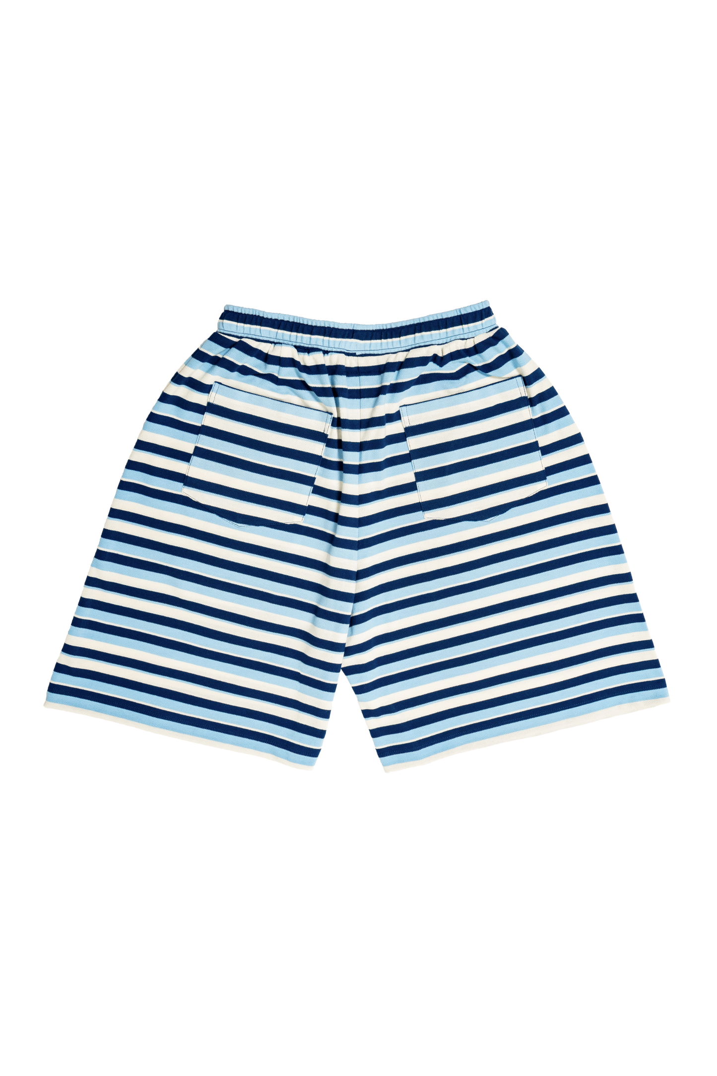 Ginataang Bilo-Bilue Long Shorts