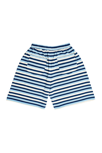 Ginataang Bilo-Bilue Long Shorts