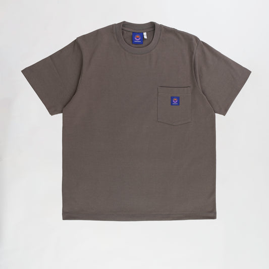 S/S Iron Pocket T-S