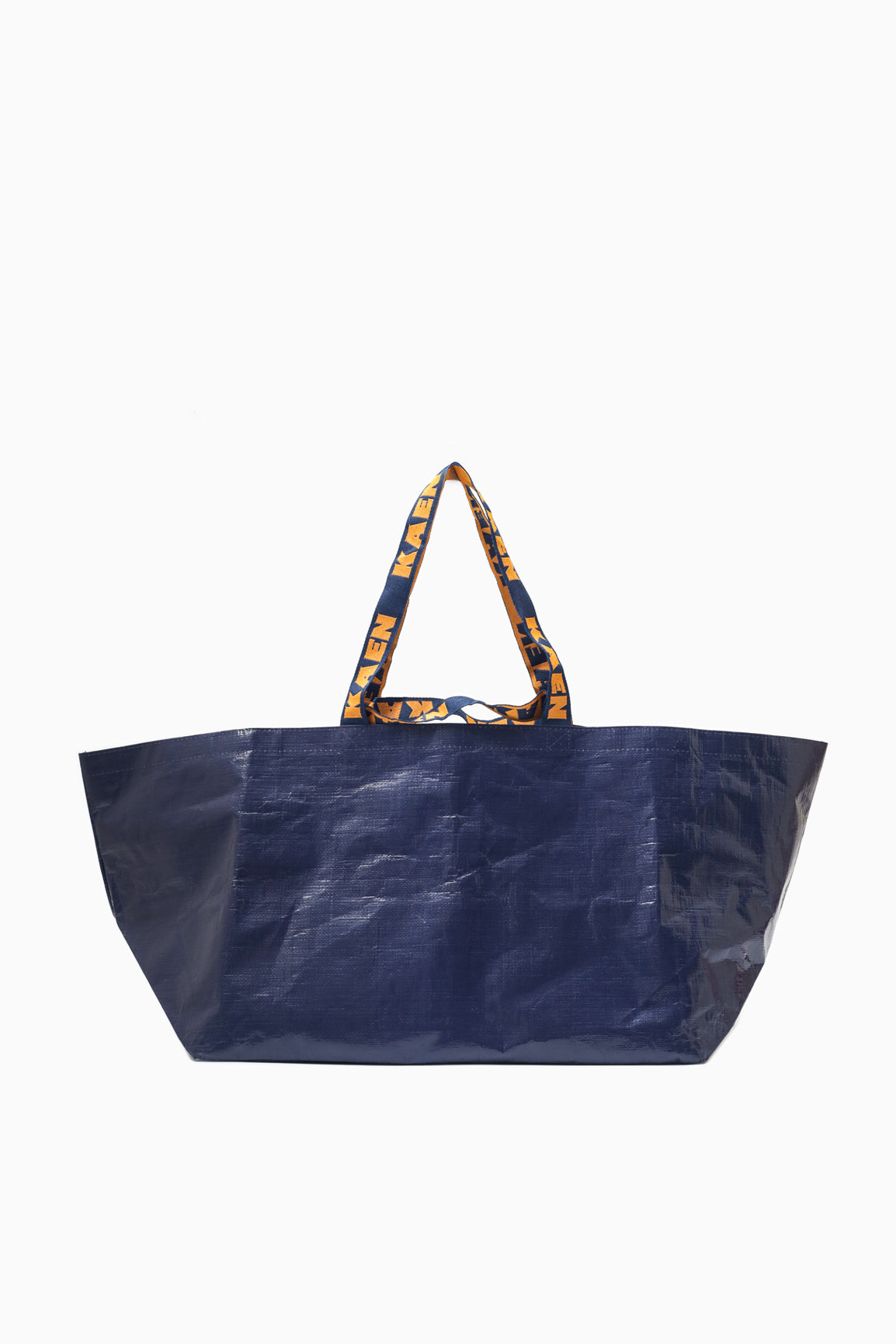 "KAEN" Bag - Navy Blue