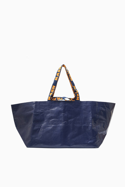 "KAEN" Bag - Navy Blue