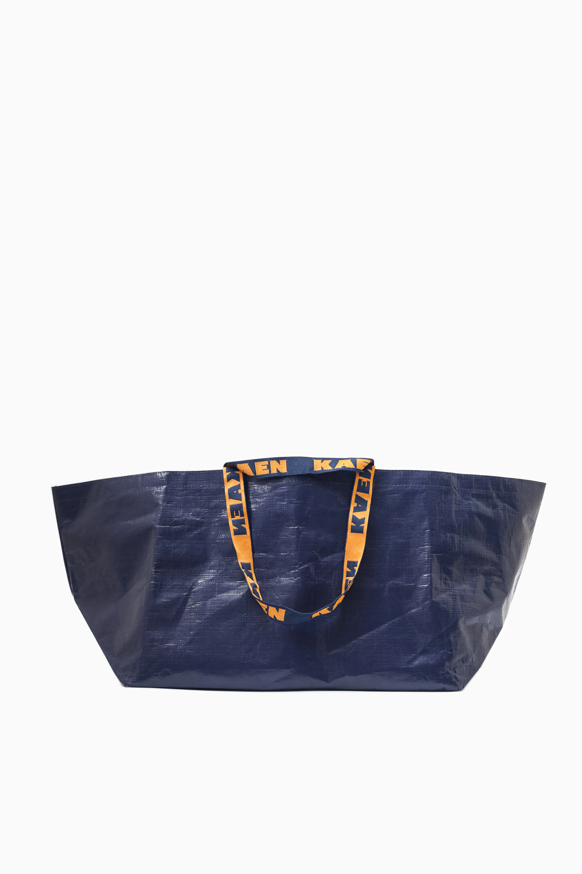 "KAEN" Bag - Navy Blue