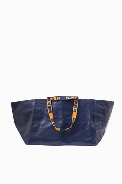 "KAEN" Bag - Navy Blue