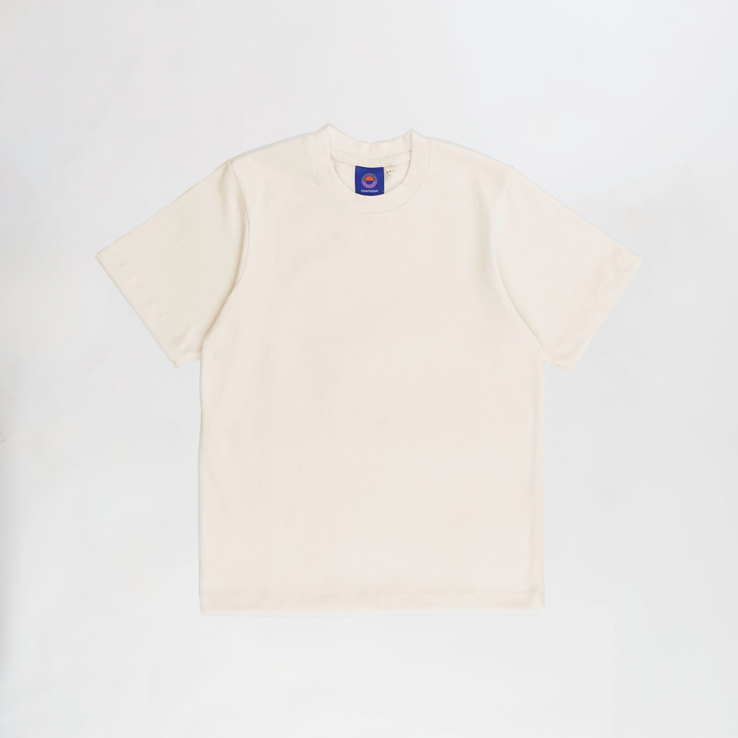 S/S Ivory T-Shirt v2