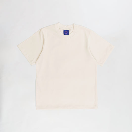 S/S Ivory T-Shirt v2