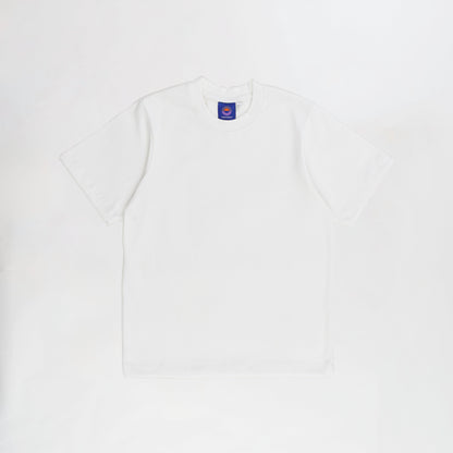 S/S White T-Shirt v2