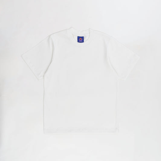 S/S White T-Shirt v2
