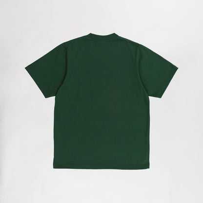 S/S Ivy Pocket T-S