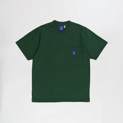 S/S Ivy Pocket T-S