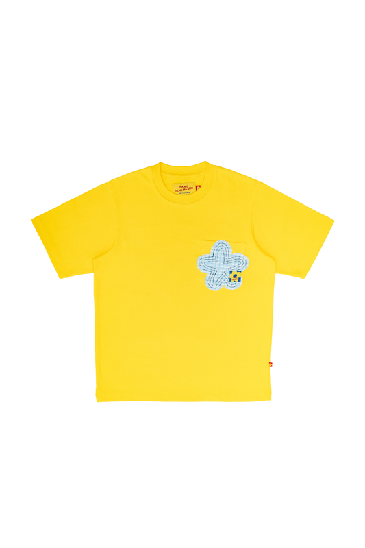 Kesong Pocket Tee