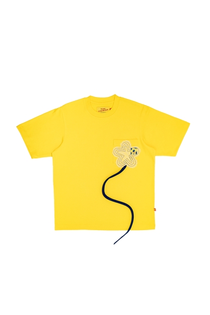 Kesong Pocket Tee