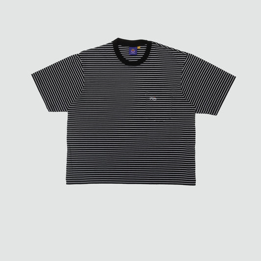 S/S Oreo Kits Pocket Tee