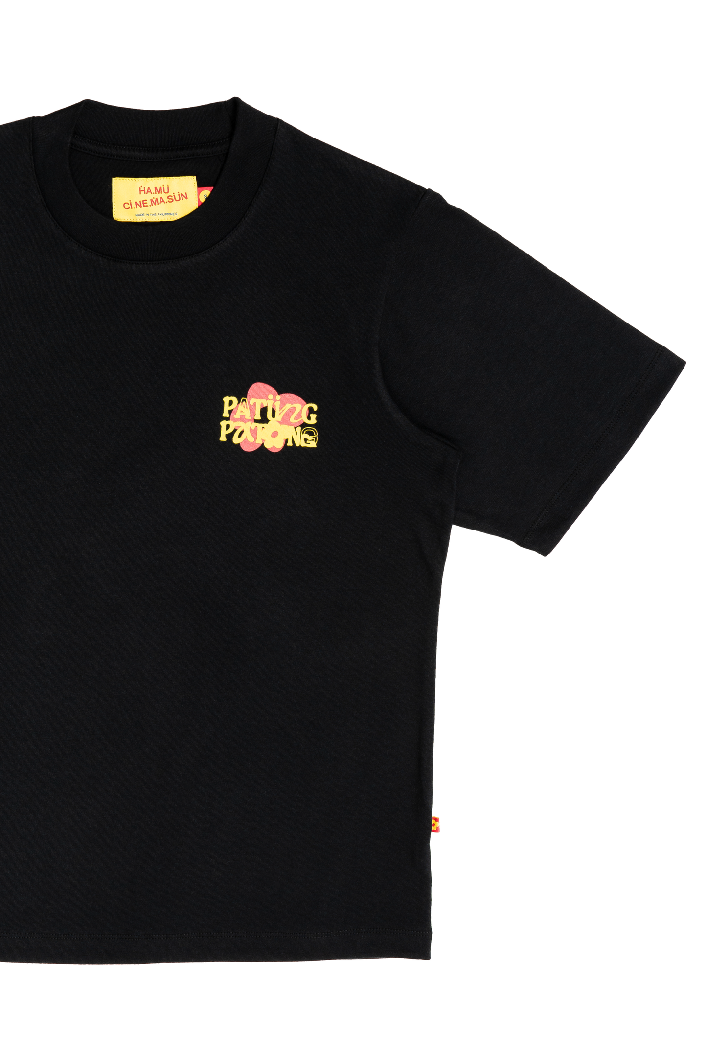 Pätüng-Pätöng Staff Tee