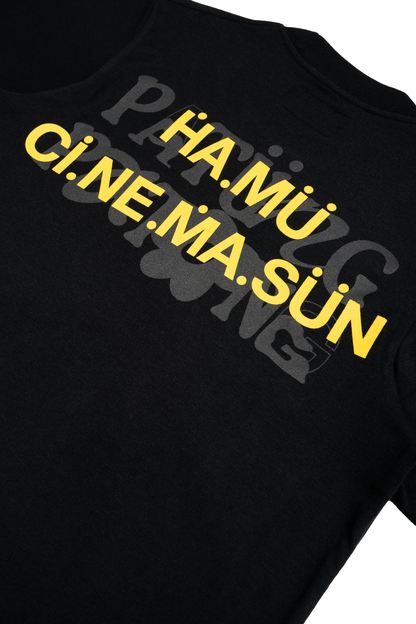 Pätüng-Pätöng Staff Tee