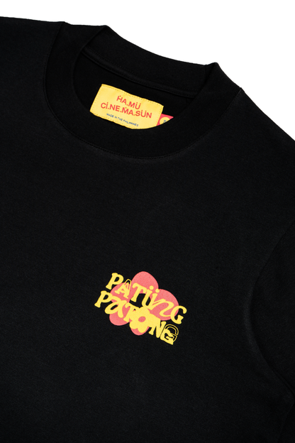 Pätüng-Pätöng Staff Tee