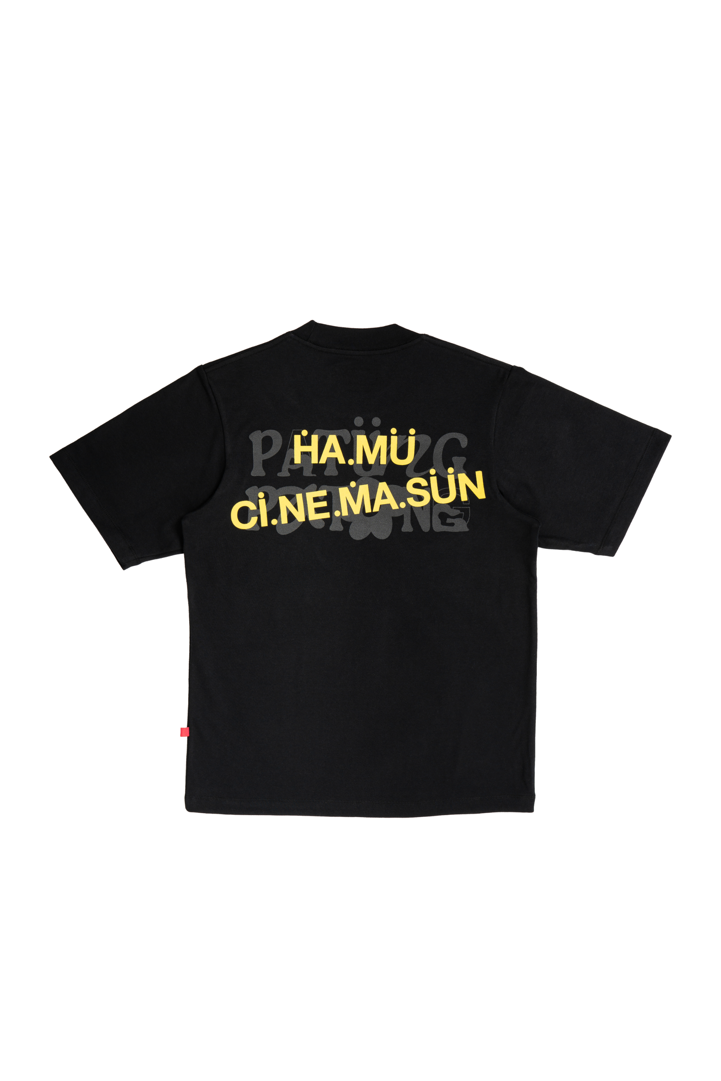 Pätüng-Pätöng Staff Tee