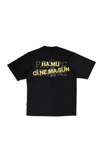 Pätüng-Pätöng Staff Tee