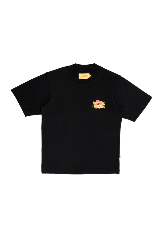 Pätüng-Pätöng Staff Tee