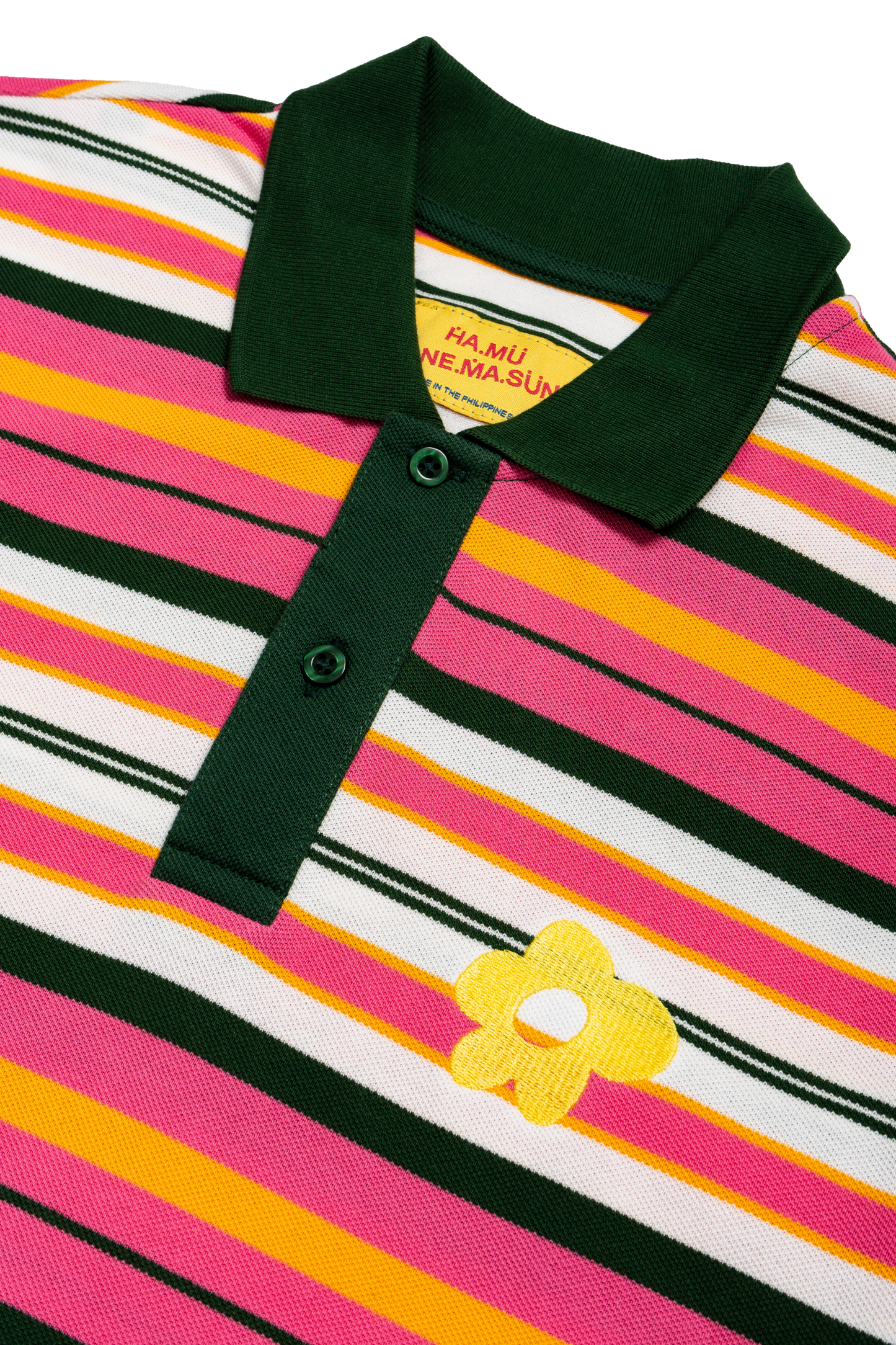 Sapink-Sapink Long Sleeves