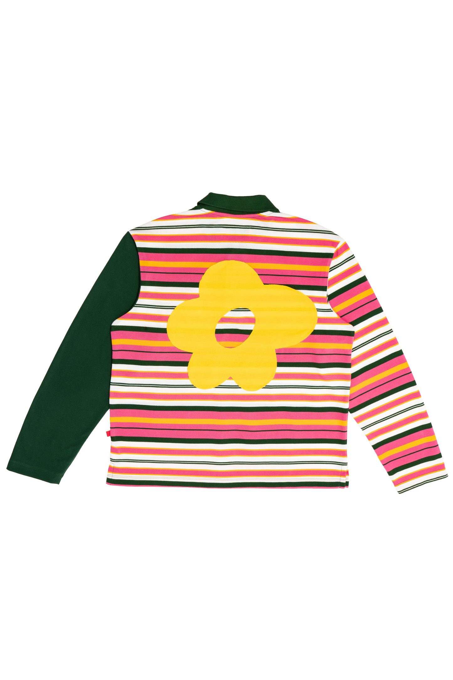 Sapink-Sapink Long Sleeves