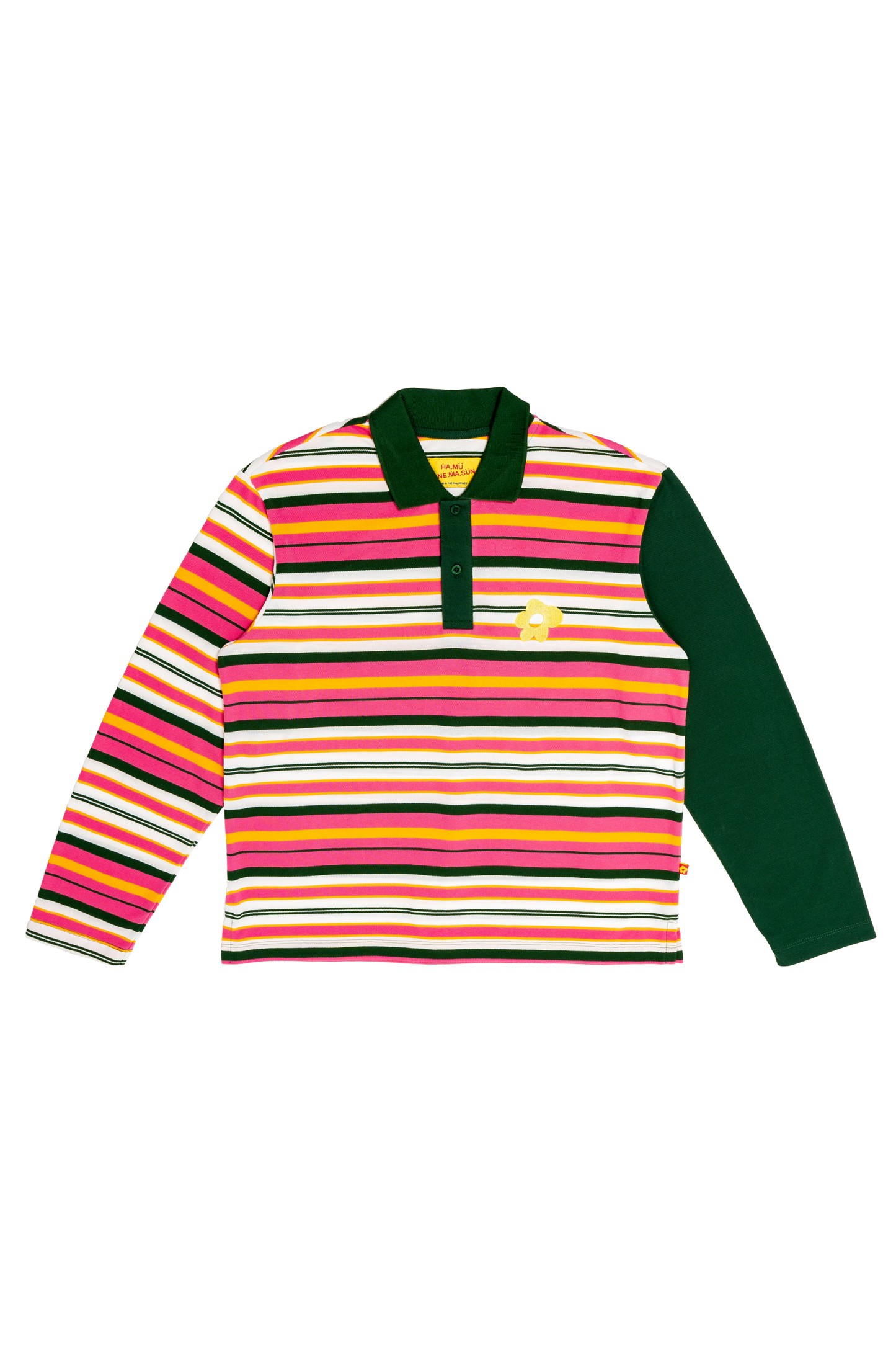 Sapink-Sapink Long Sleeves