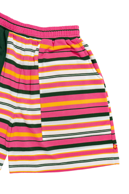 Sapink-Sapink Short Shorts