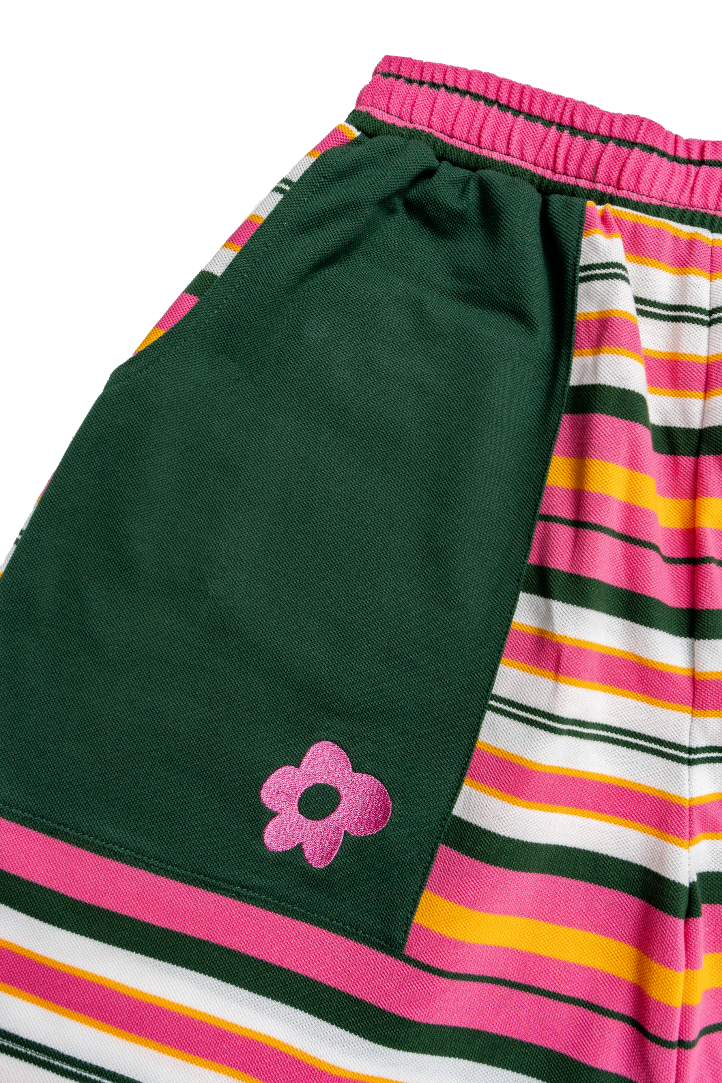 Sapink-Sapink Short Shorts