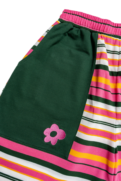 Sapink-Sapink Short Shorts