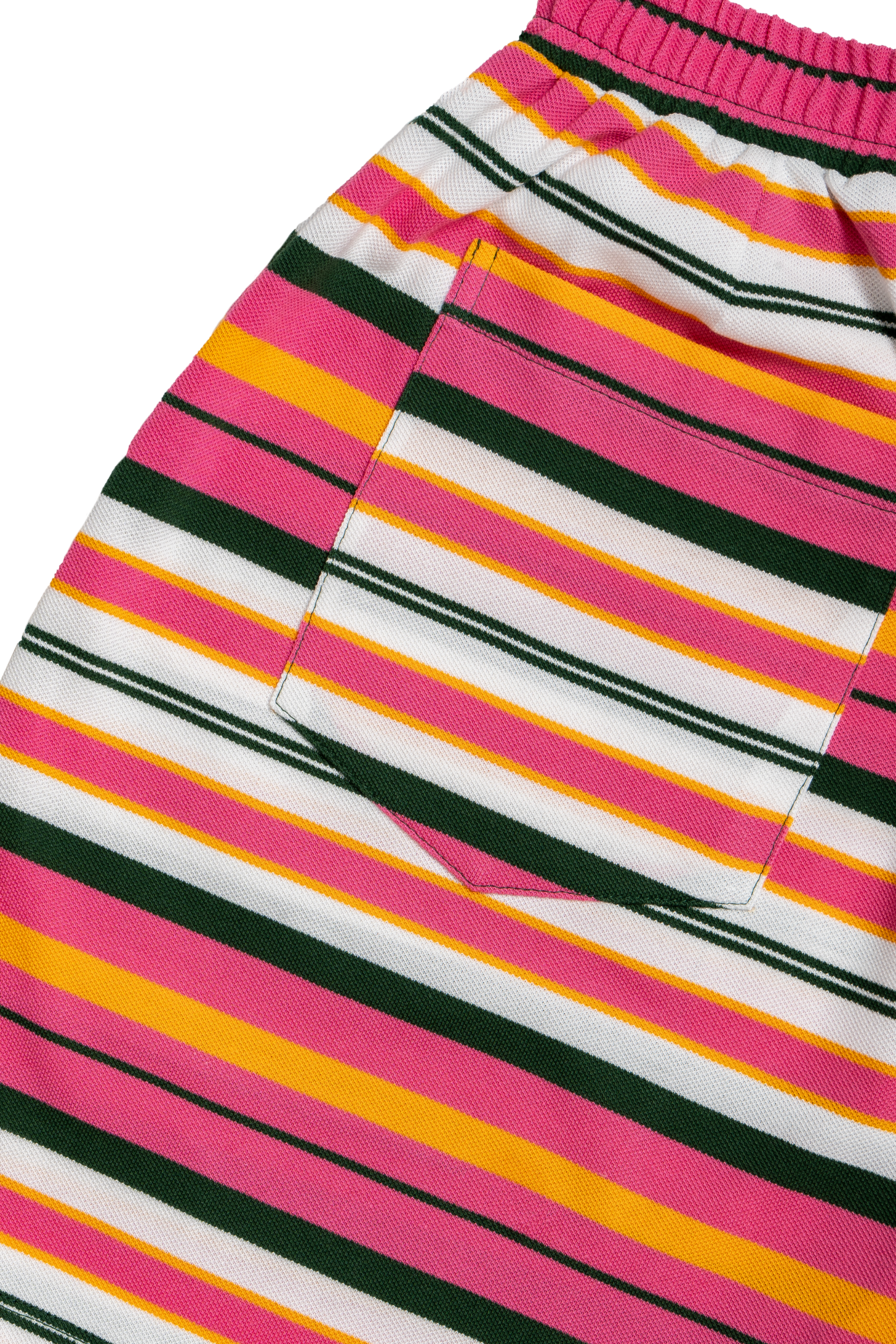 Sapink-Sapink Short Shorts