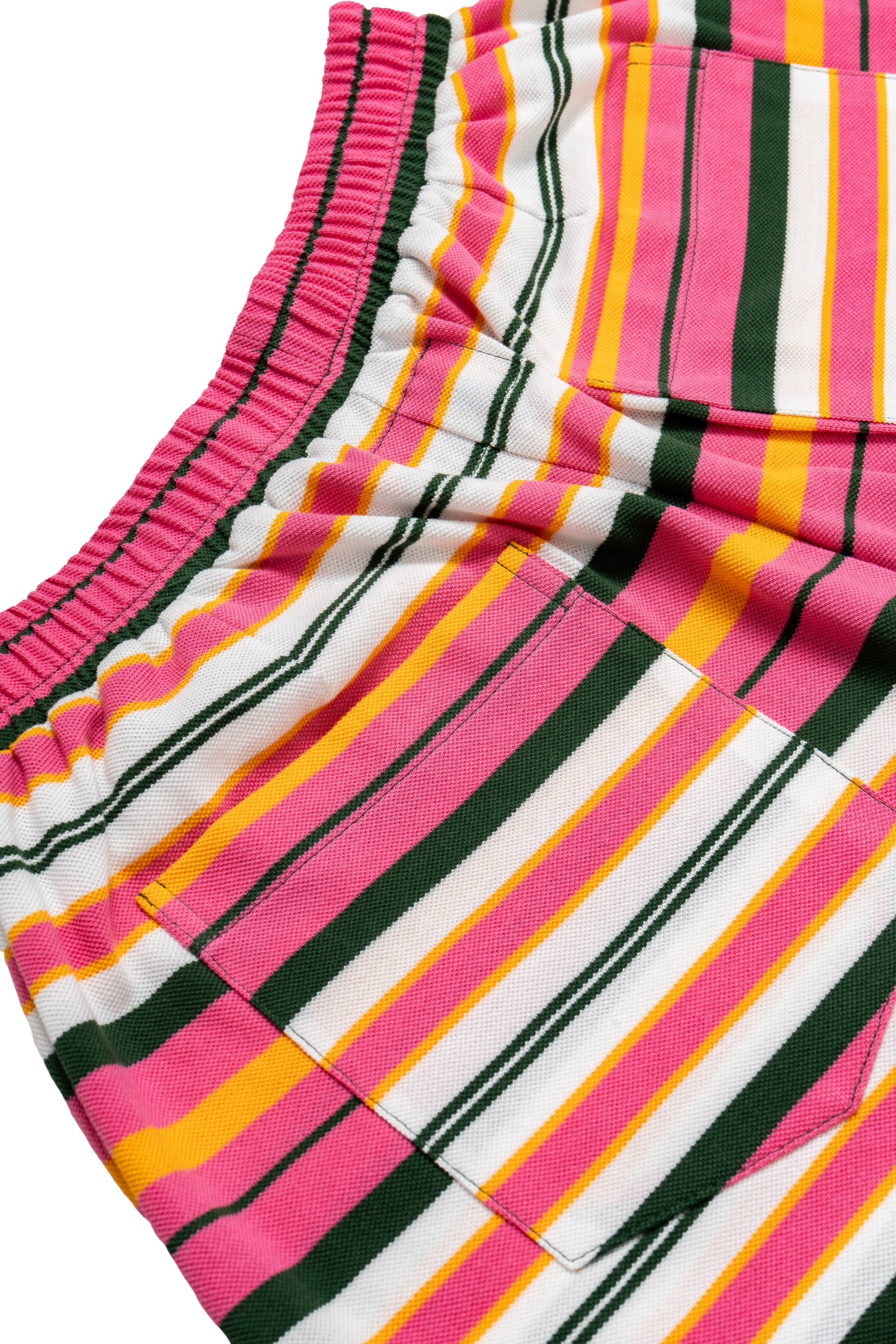 Sapink-Sapink Short Shorts