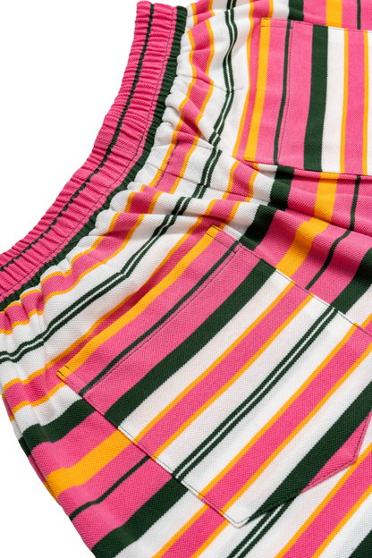 Sapink-Sapink Short Shorts
