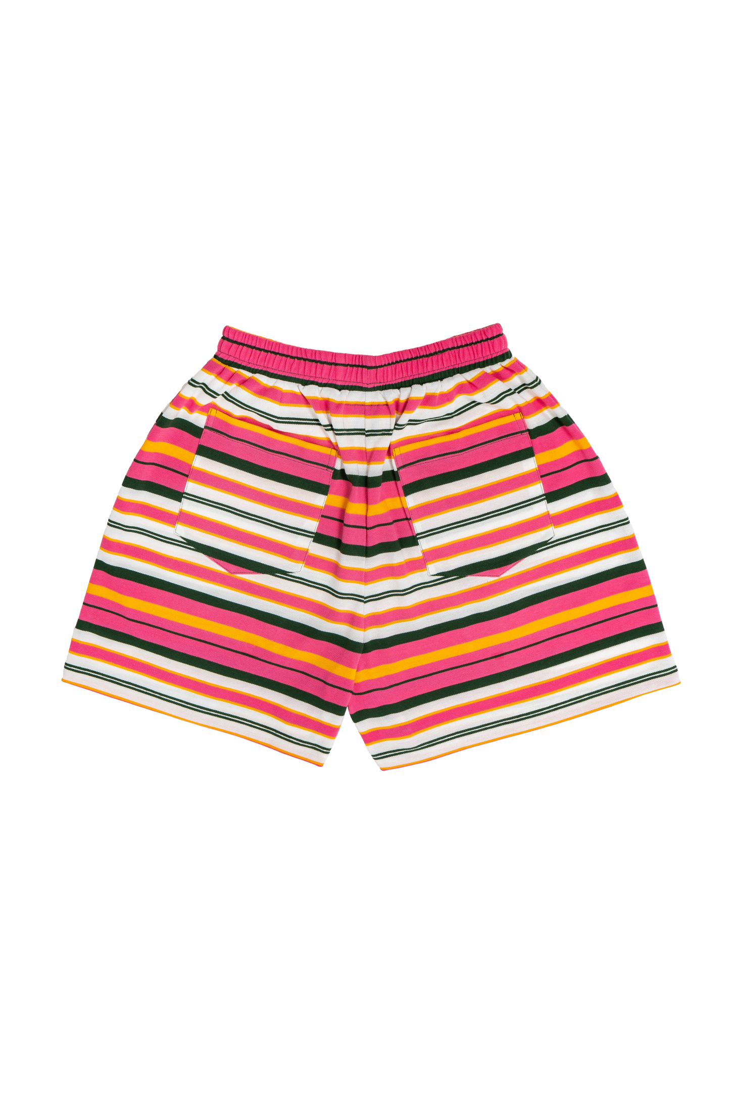 Sapink-Sapink Short Shorts