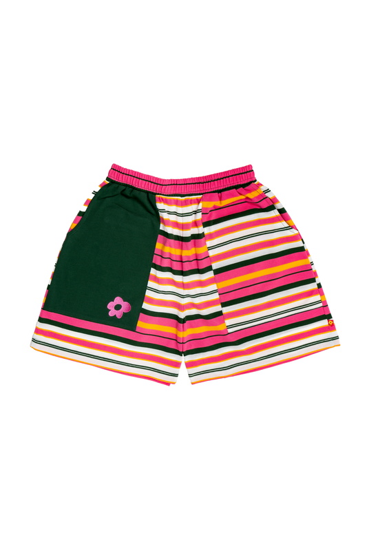 Sapink-Sapink Short Shorts