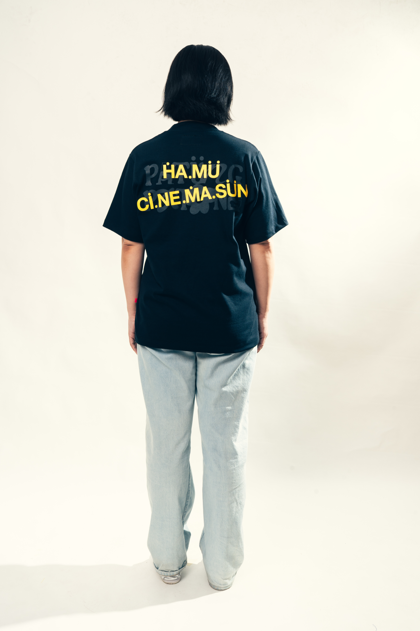 Pätüng-Pätöng Staff Tee