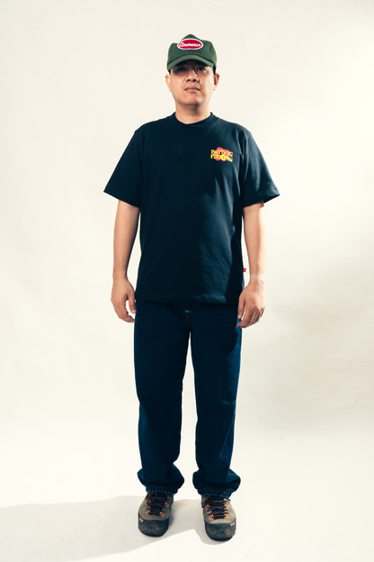 Pätüng-Pätöng Staff Tee