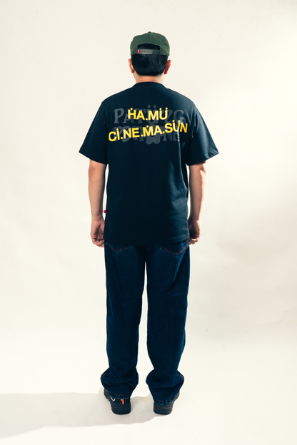 Pätüng-Pätöng Staff Tee