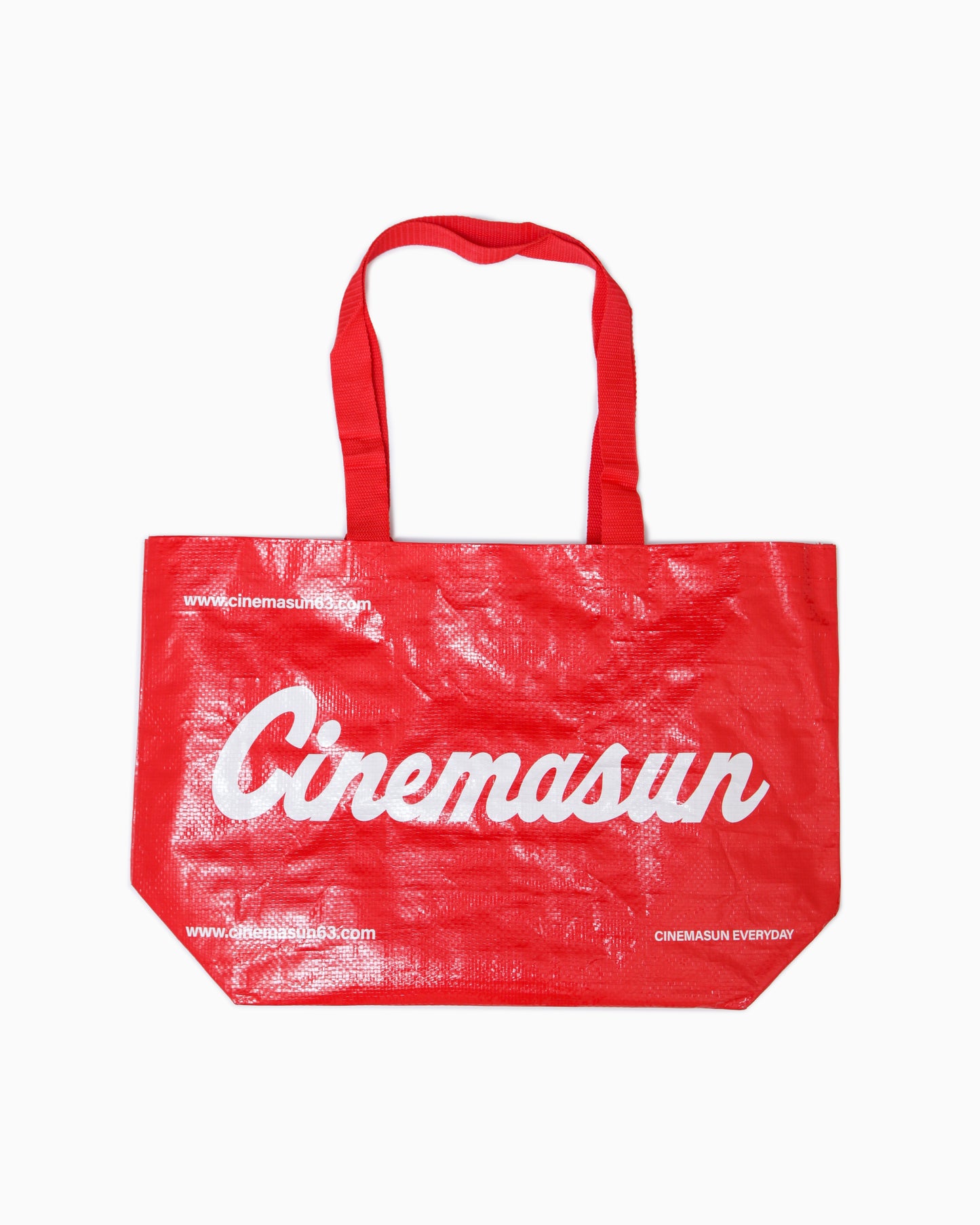 "BB" Bag