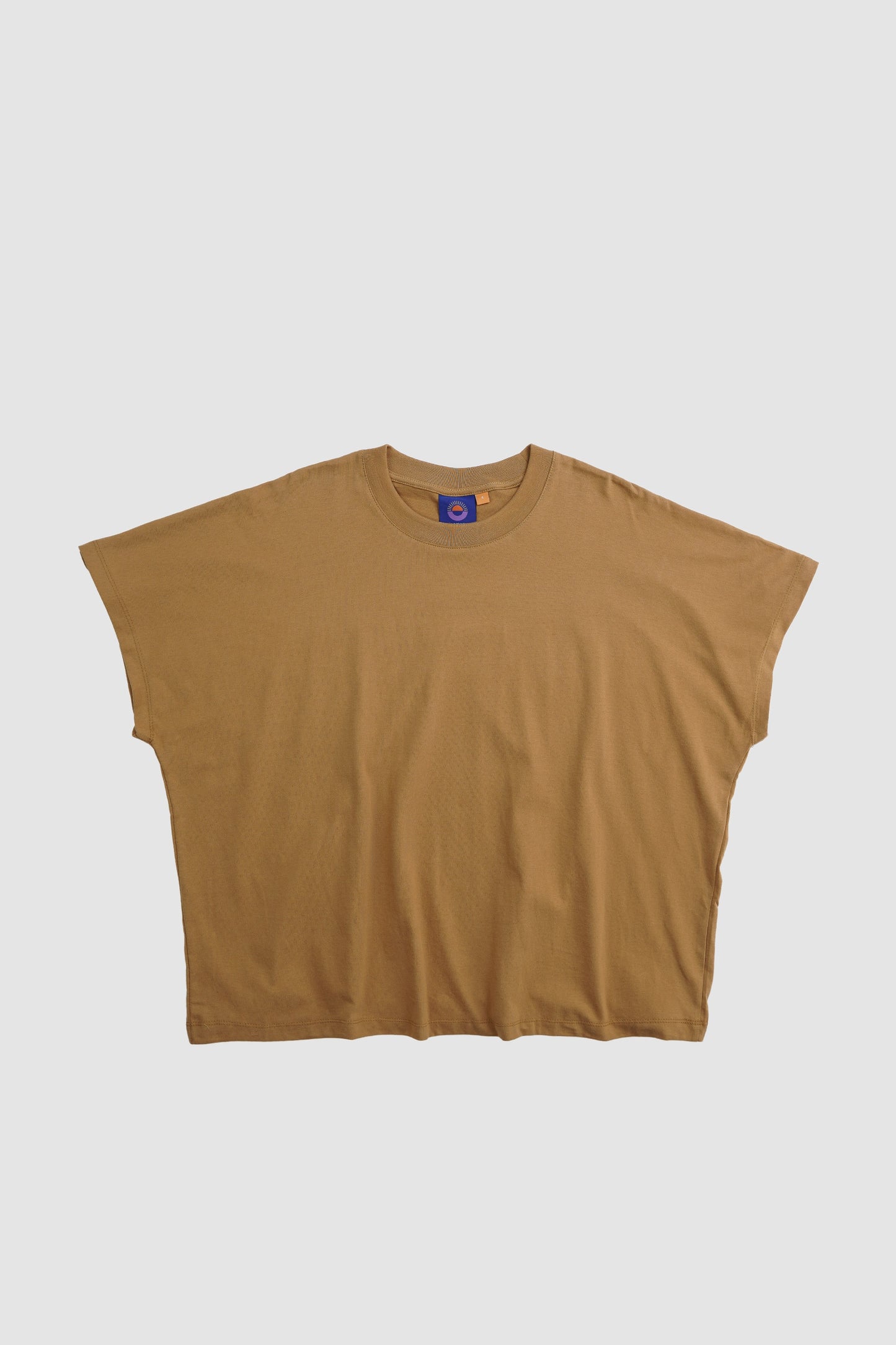 Curry Metro Presko Tee