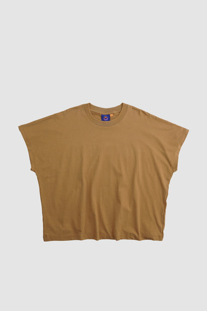 Curry Metro Presko Tee