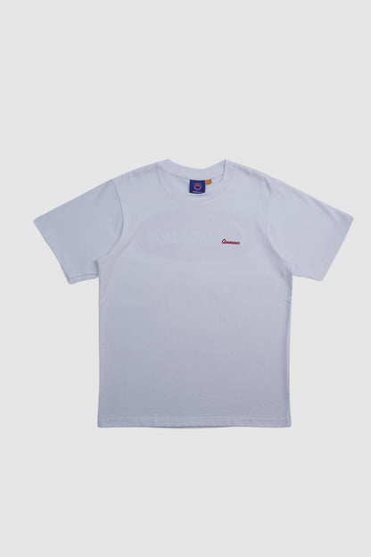 White Diner T-Shirt