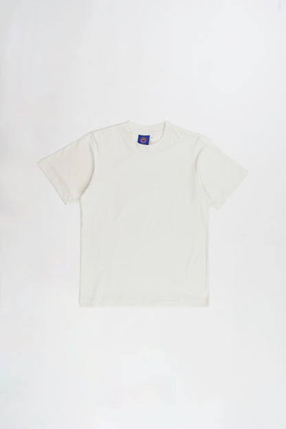 S/S Afterglow Suede T-Shirt